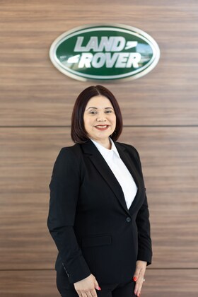 Staff member Rose Gomez from ID_6a7f3a