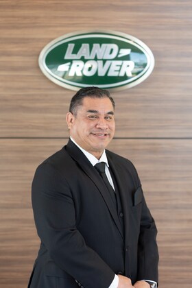 Staff member Jesse Banda from ID_29f587026c8c