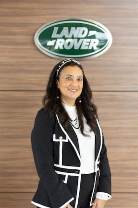Staff member Ursula Dorough from ID_7a3640