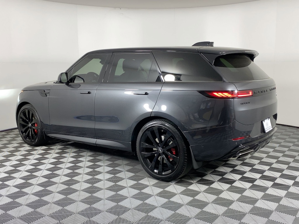 Used 2023 Land Rover Range Rover Sport SE Dynamic SUV