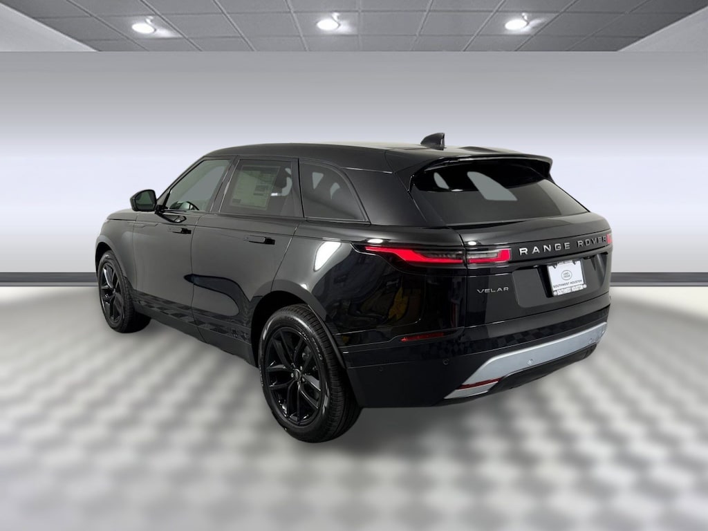 New 2026 Land Rover Range Rover Velar P250 S SUV