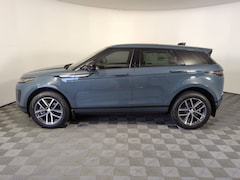 Used 2026 Land Rover Range Rover Evoque Core S SUV in Houston