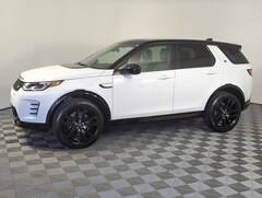 2025 Land Rover Discovery Sport Dynamic SE SUV