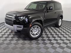 2025 Land Rover Defender 90 S SUV
