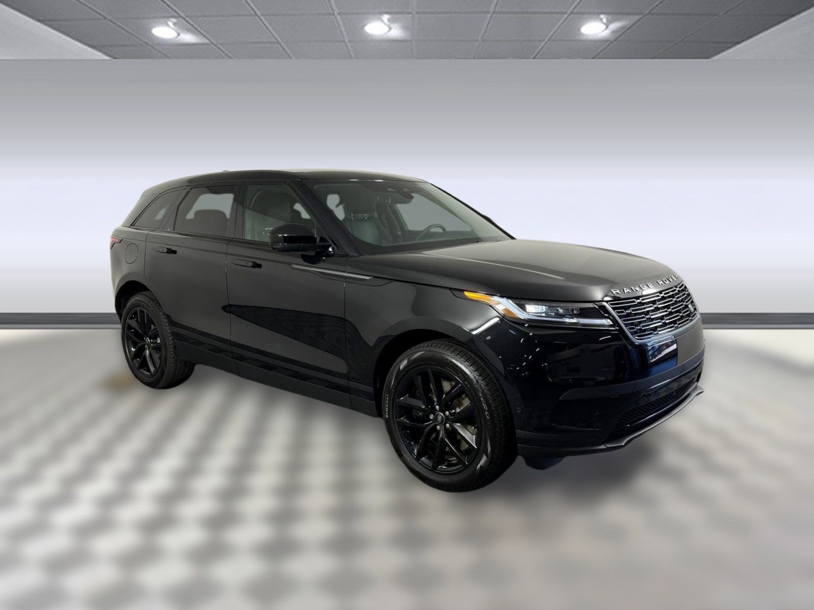 Range Rover Velar S SUV