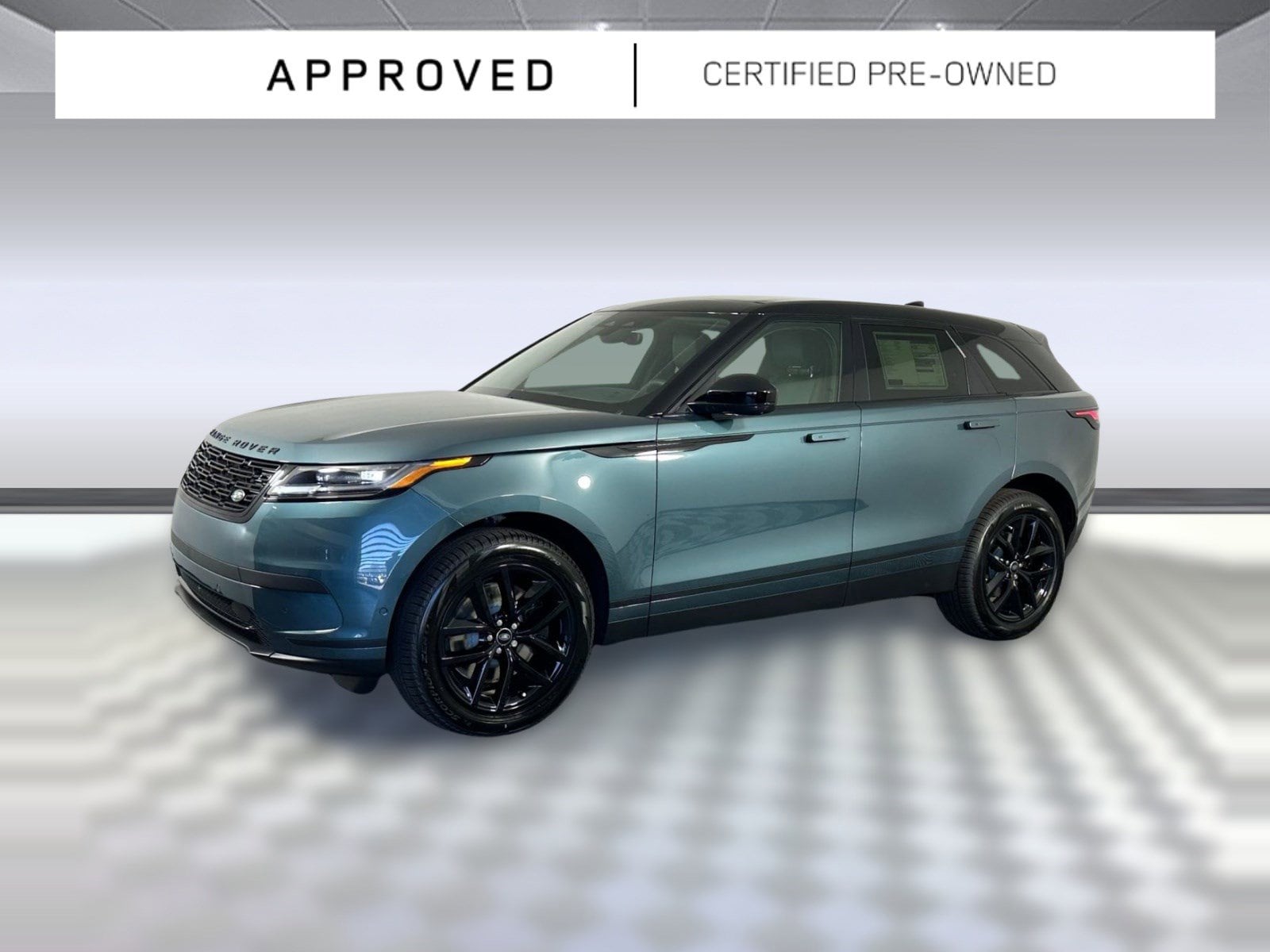 2026 Land Rover Range Rover Velar P250 S's photo