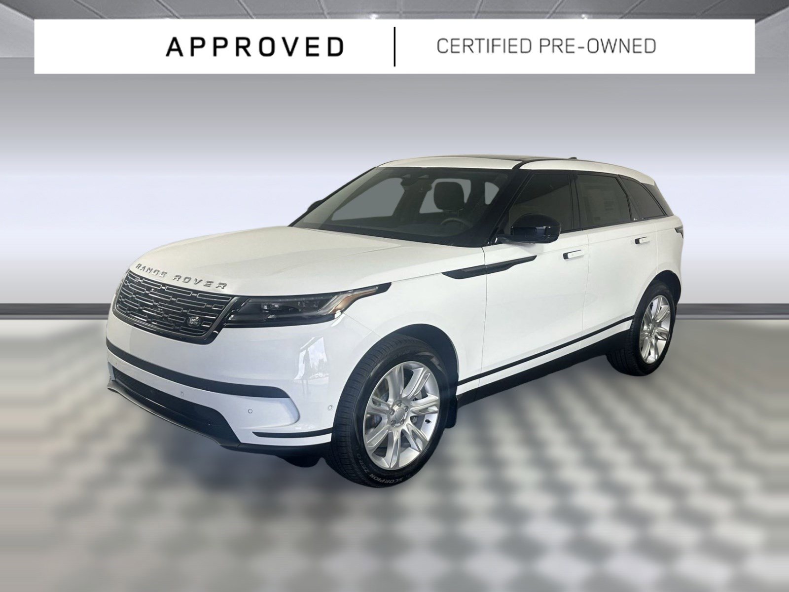 Used 2026 Land Rover Range Rover Velar S SUV in Houston