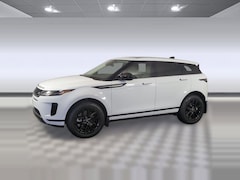 Used 2025 Land Rover Range Rover Evoque Core S SUV in Houston