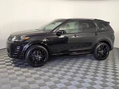 2025 Land Rover Discovery Sport Dynamic SE SUV