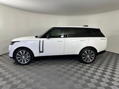 Used 2023 Land Rover Range Rover SE SUV for sale in Houston