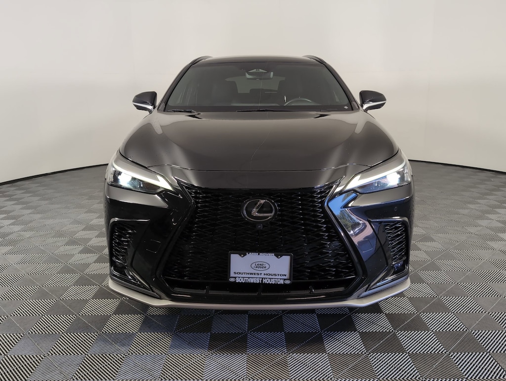 Used 2023 Lexus NX NX 350 F SPORT Handling SUV