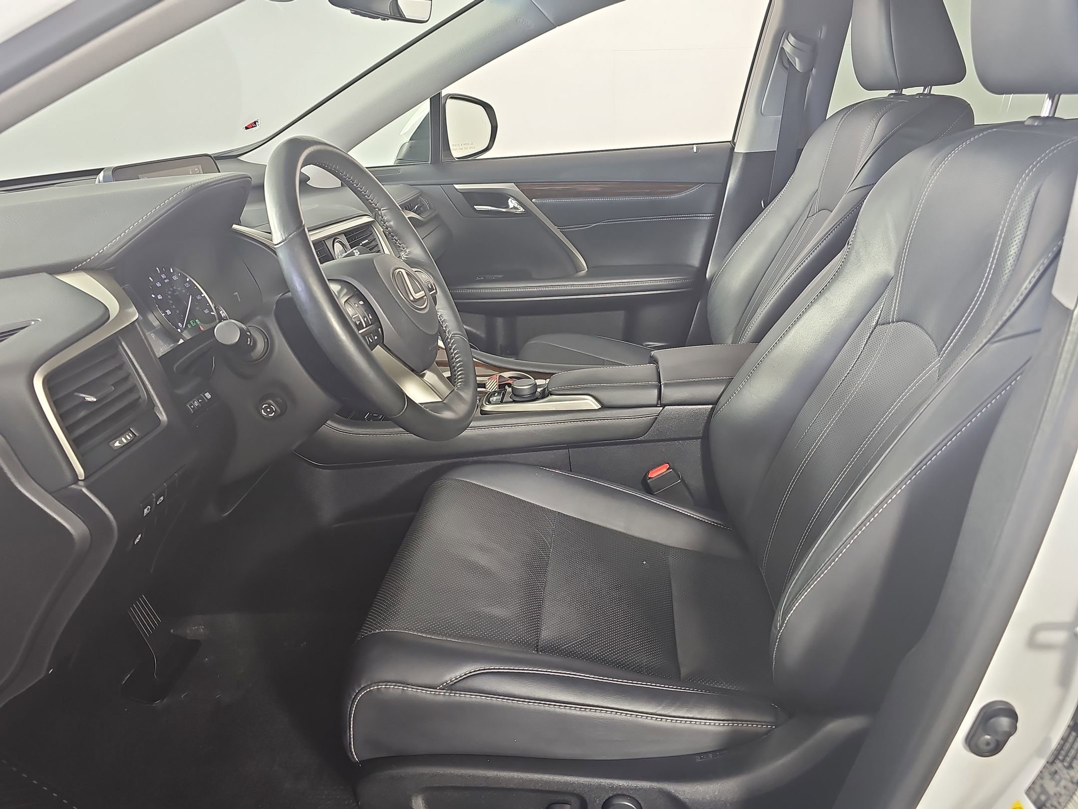 2017 Lexus RX 350 photo 4