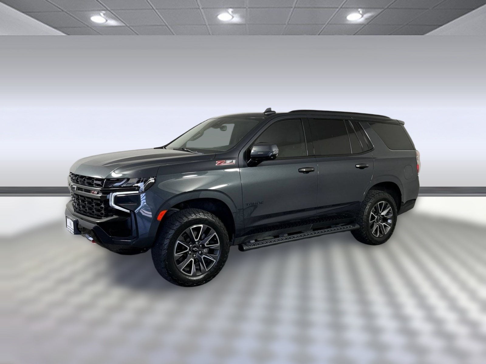 Used 2022 Chevrolet Tahoe Z71