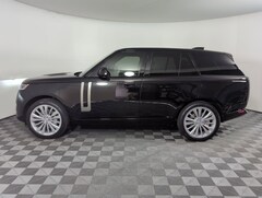 2025 Land Rover Range Rover P530 SE SUV