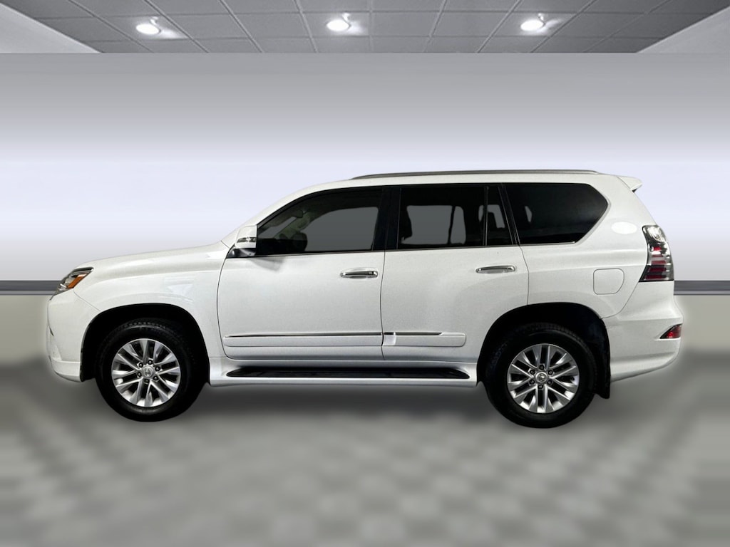 Used 2019 Lexus GX GX 460 Premium SUV