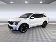  Kia Sorento Hybrid