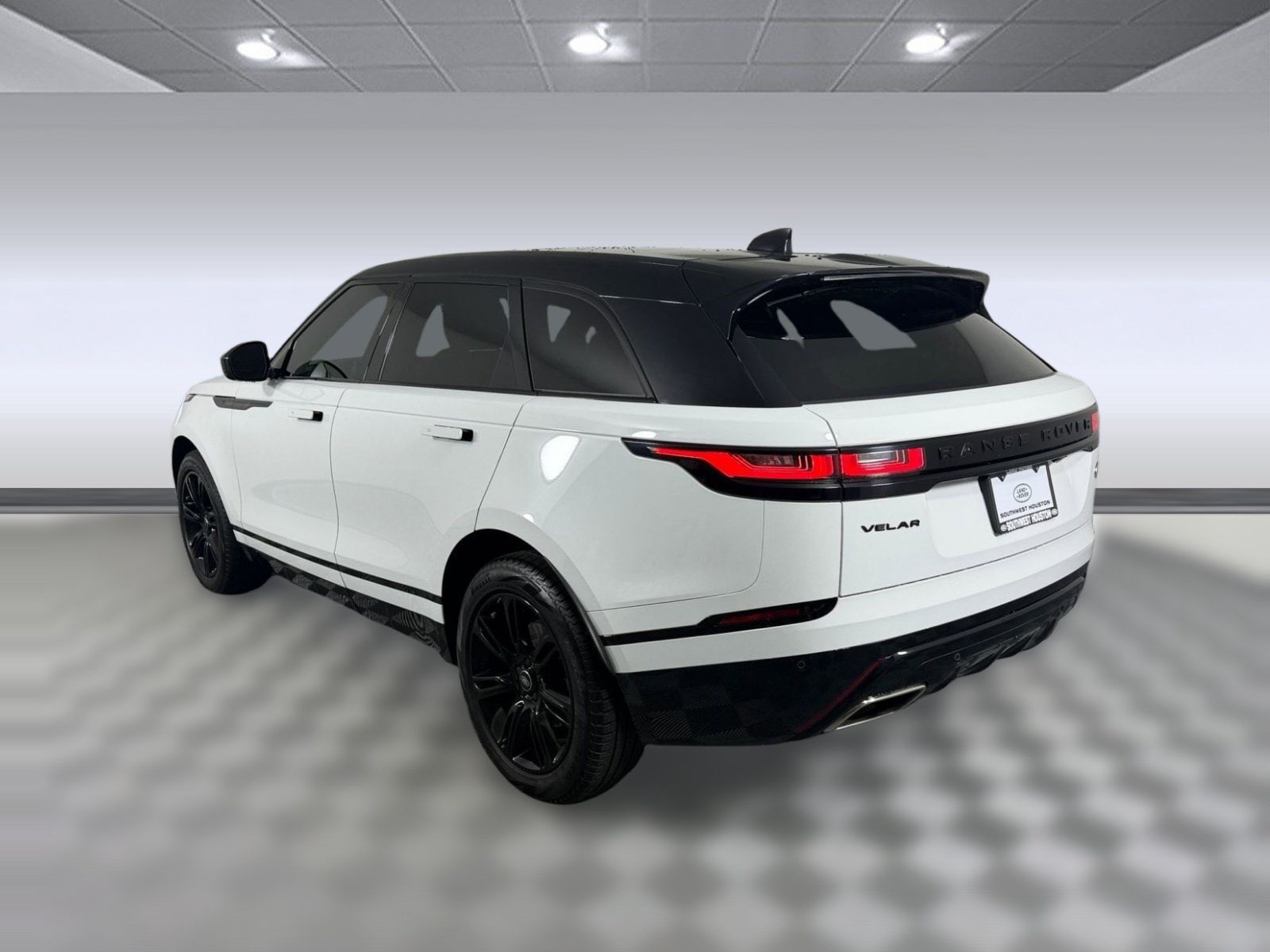 Range Rover Velar R-Dynamic S SUV