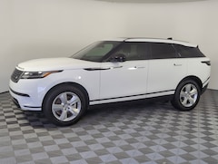 Used 2025 Land Rover Range Rover Velar S SUV in Houston