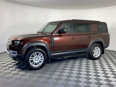 Used 2025 Land Rover Defender 130 S SUV in Houston