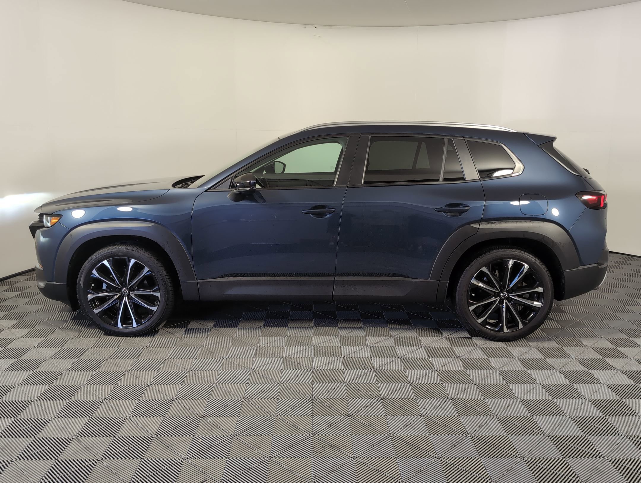 2024 Mazda CX-50 2.5 Turbo photo 2