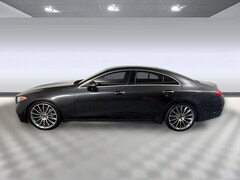 Used 2020 Mercedes-Benz CLS CLS 450 Coupe for sale in Houston