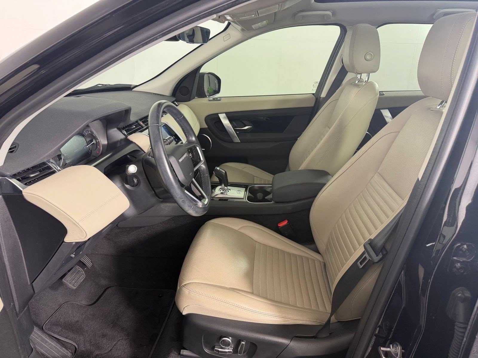 Discovery Sport S SUV