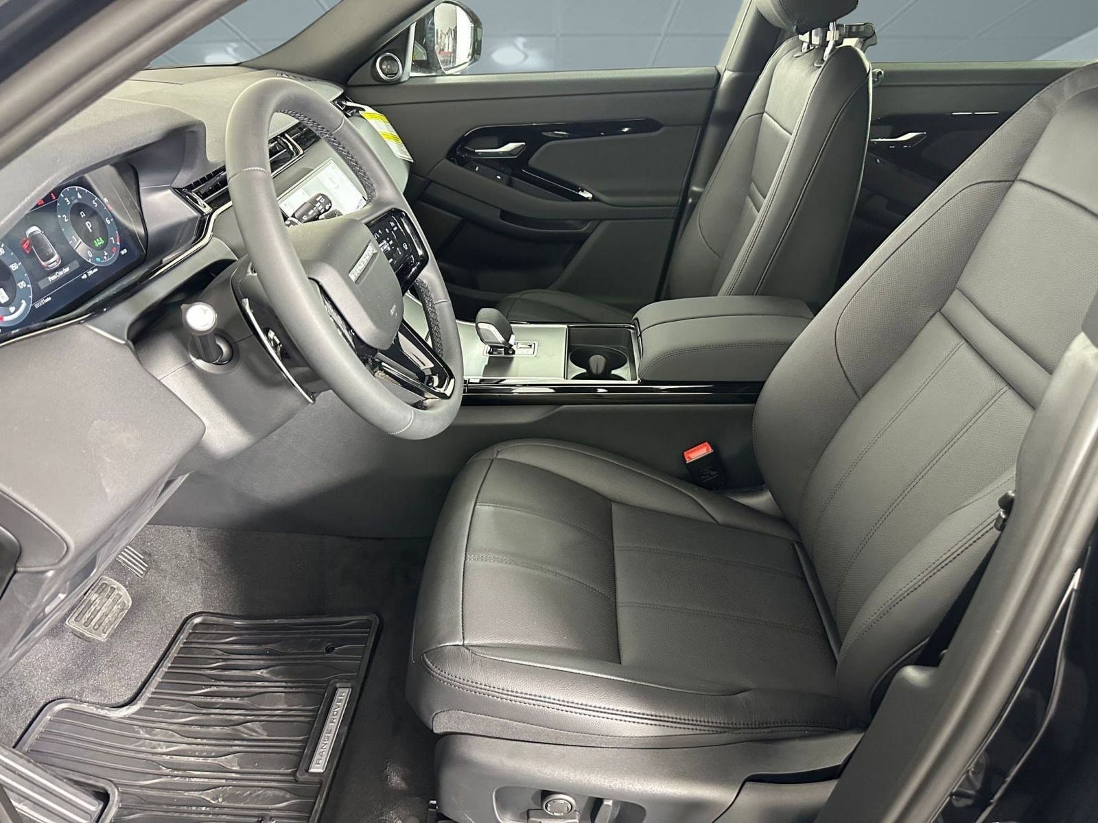 Range Rover Evoque Core S SUV