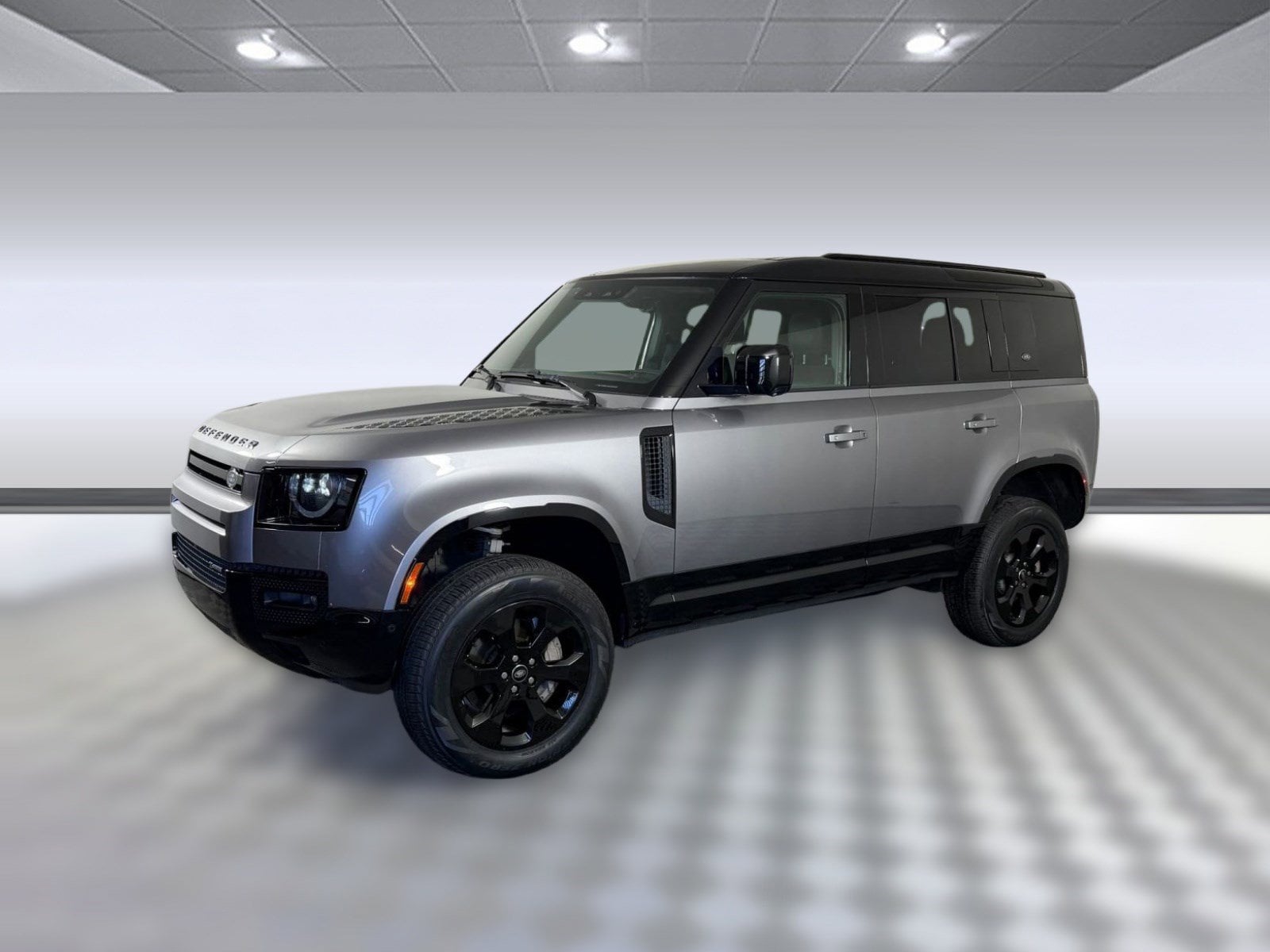 2023 Land Rover Defender