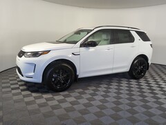 Used 2025 Land Rover Discovery Sport S SUV for sale in Houston