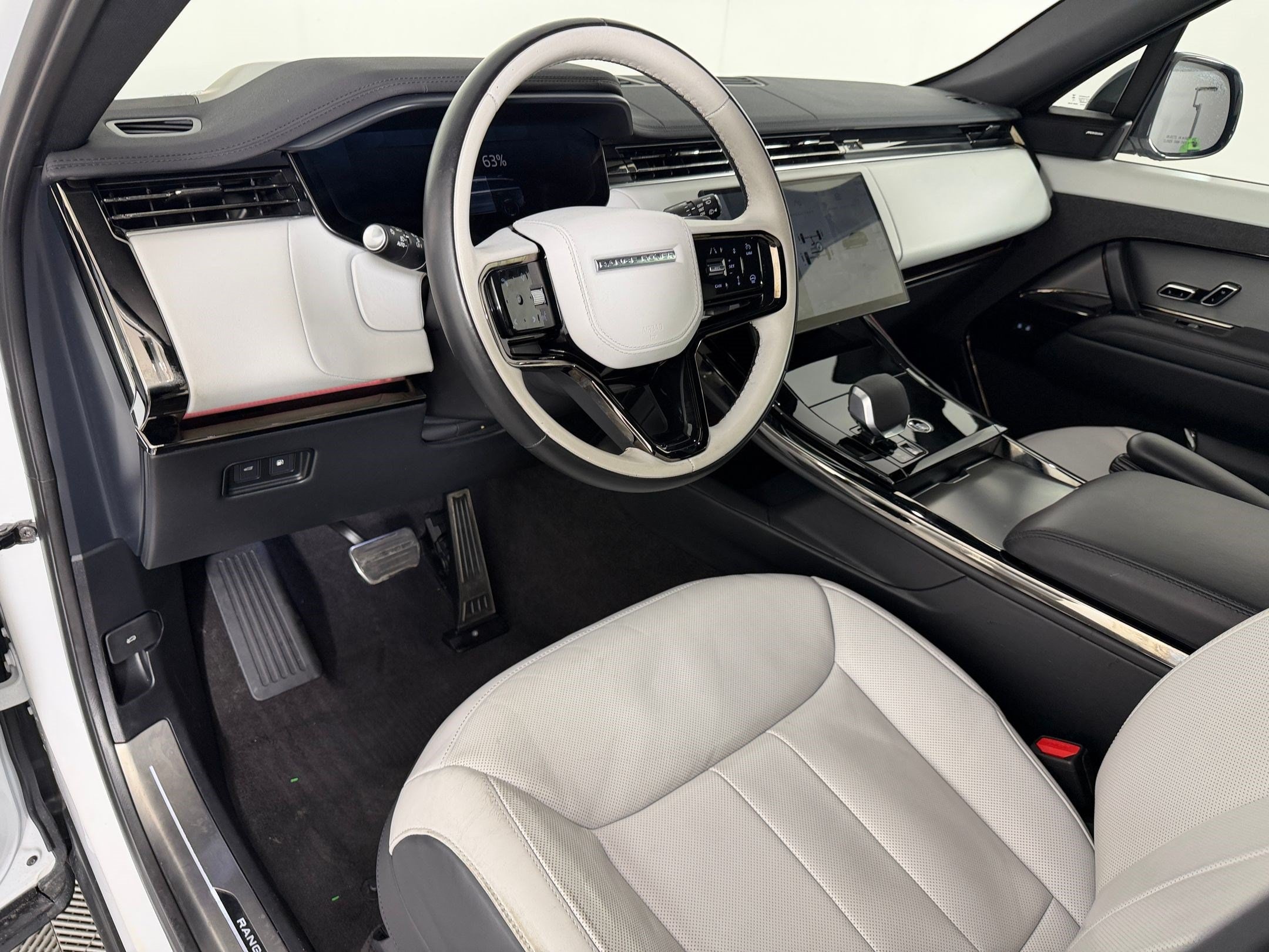 Range Rover Sport Dynamic SE SUV