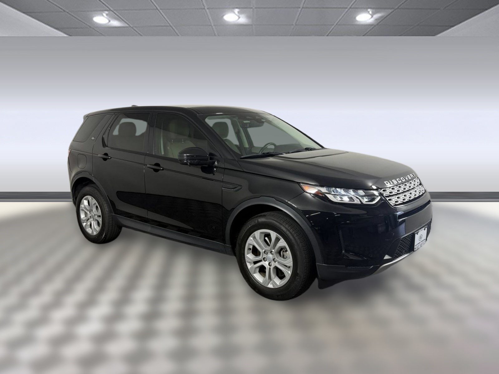 Discovery Sport S SUV