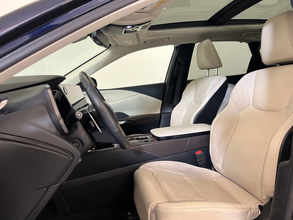 Used 2023 Lexus RX RX 350 SUV