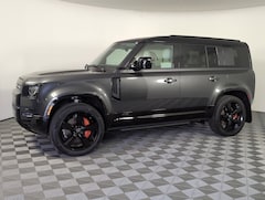 2025 Land Rover Defender 110 X SUV