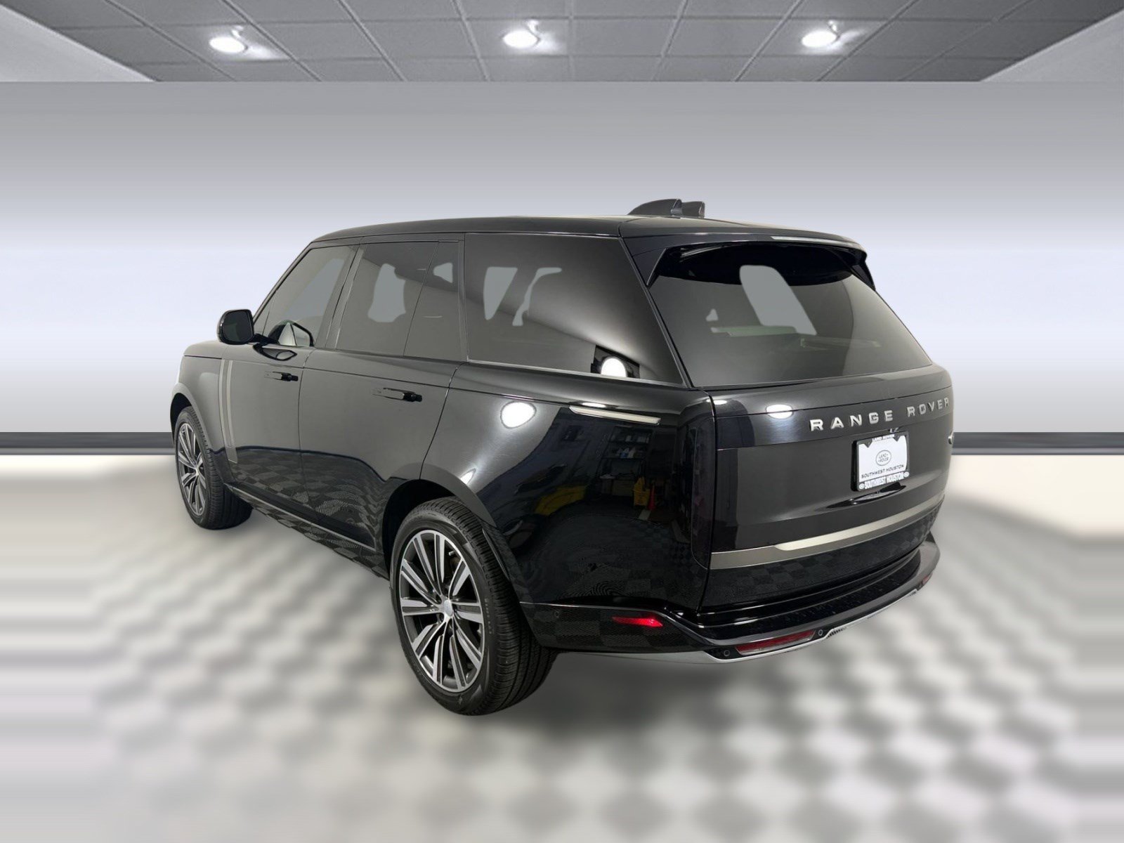 Used 2023 Land Rover Range Rover SE SUV