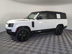 2026 Land Rover Defender 130 V8 SUV