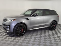 2025 Land Rover Range Rover Sport P530 Dynamic SE SUV