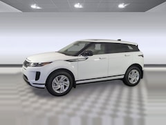 Used 2025 Land Rover Range Rover Evoque Core S SUV in Houston