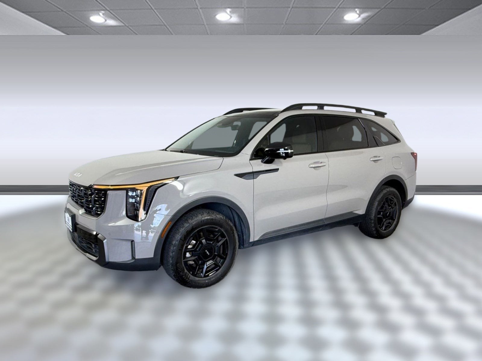 2024 Kia Sorento X-Pro SX Prestige DCT 4WD's photo