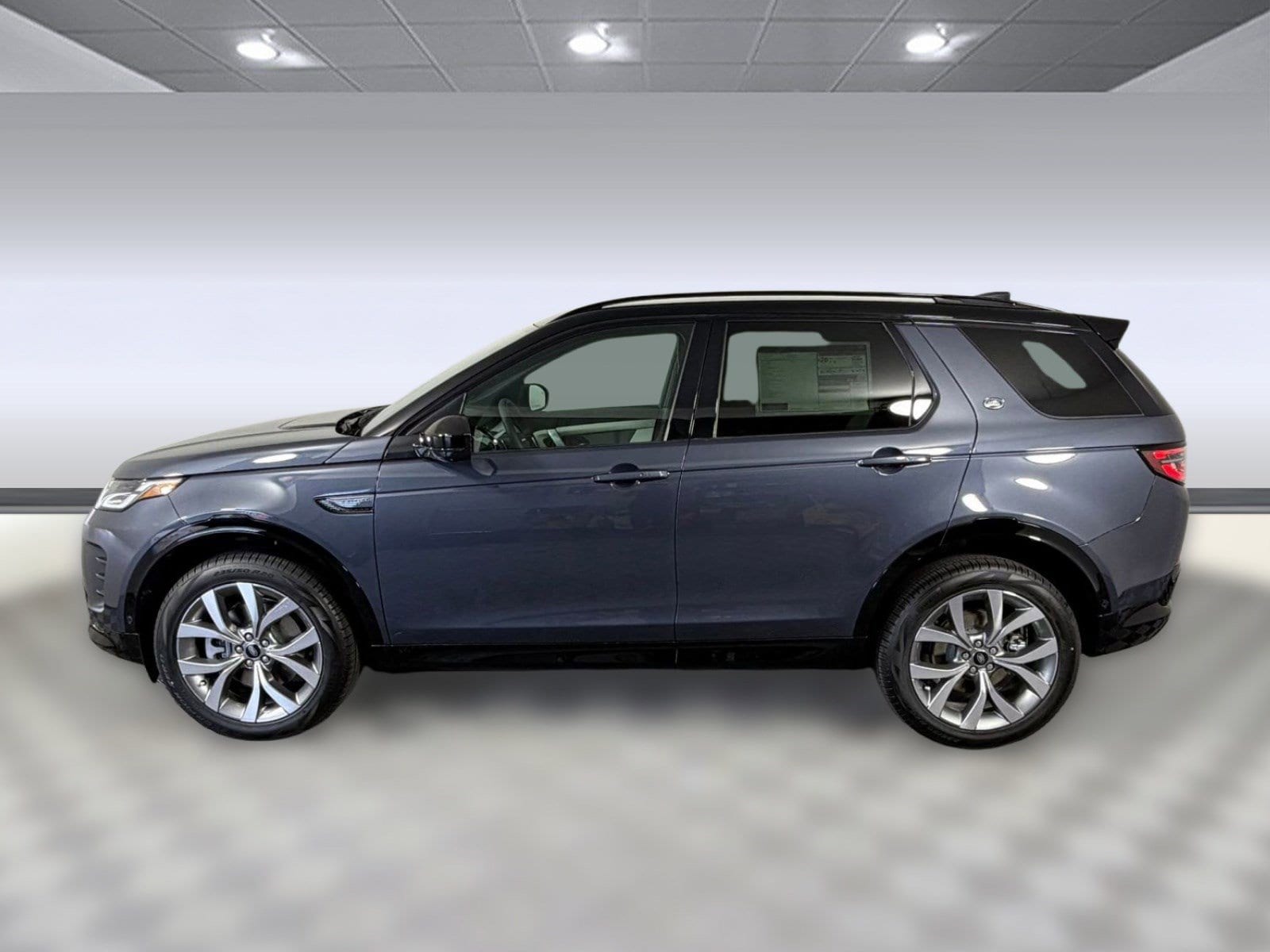 Discovery Sport Landmark SUV