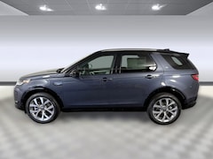 2026 Land Rover Discovery Sport Landmark SUV