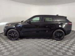 Used 2026 Land Rover Range Rover Velar Dynamic SE SUV in Houston