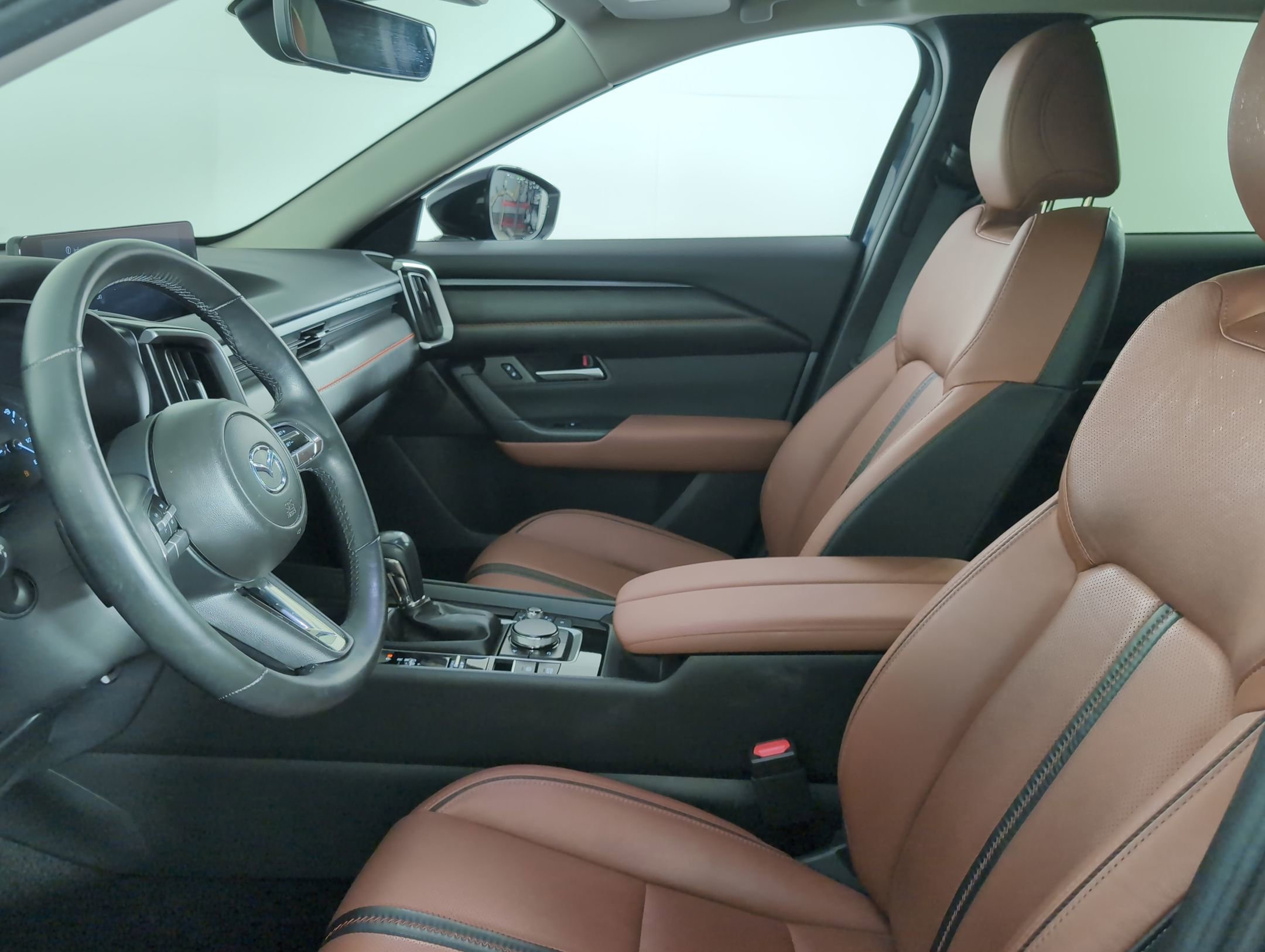 2024 Mazda CX-50 2.5 Turbo photo 4