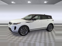 2025 Land Rover Range Rover Evoque Core S SUV