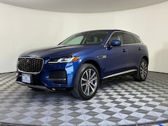 Used 2023 Jaguar F-PACE S SUV in Houston