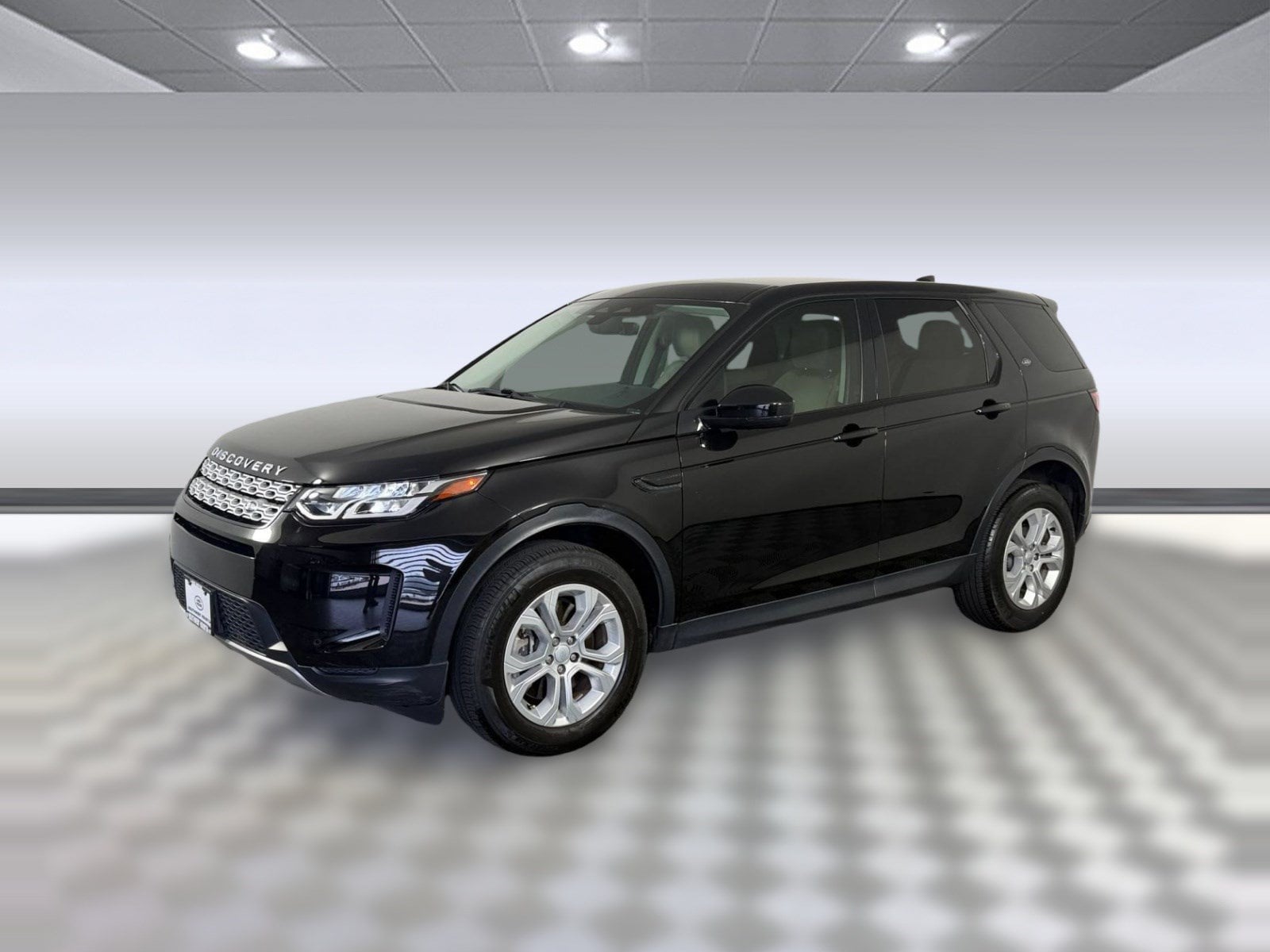 Discovery Sport S SUV