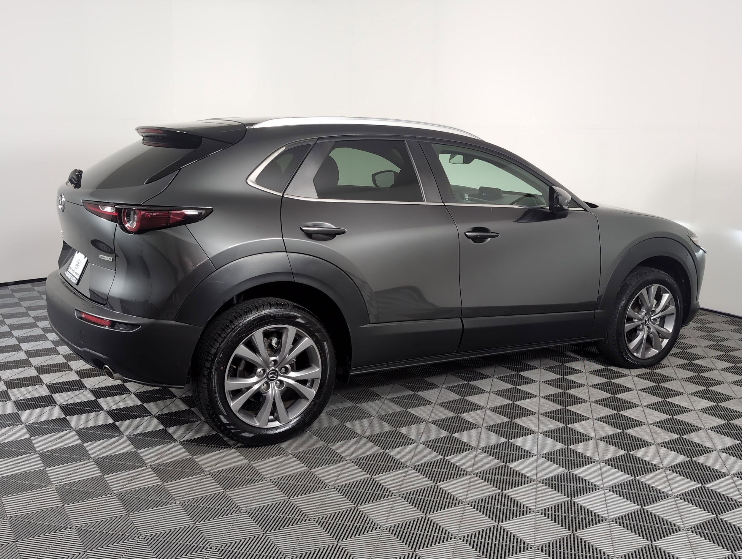 2023 Mazda CX-30 2.5 Select photo 2