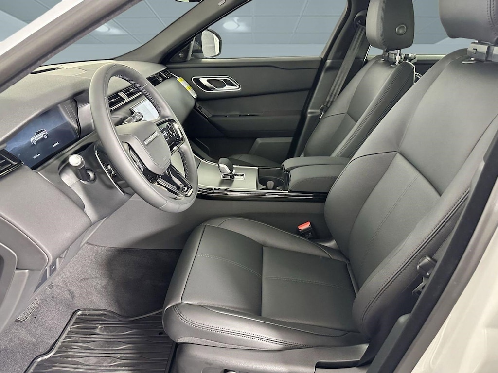 Certified 2026 Land Rover Range Rover Velar S SUV