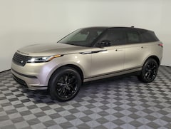 Used 2026 Land Rover Range Rover Velar S SUV in Houston