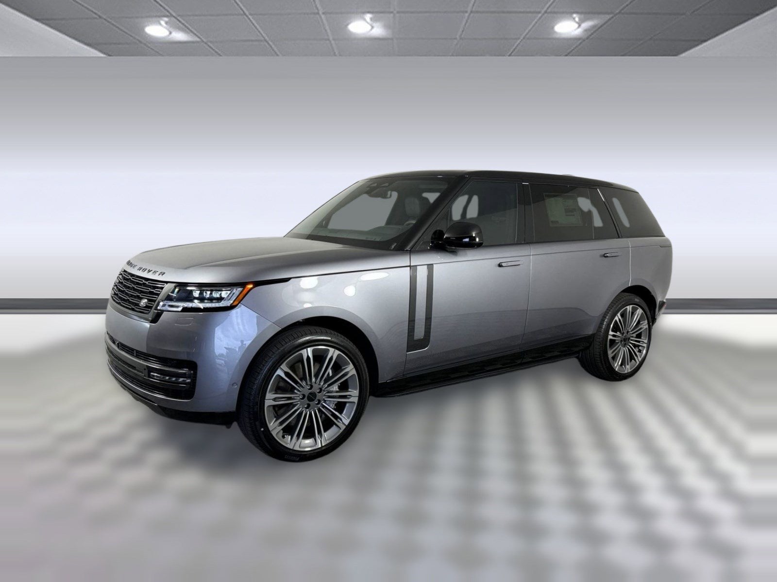 2026 Land Rover Range Rover 4.4 SE LWB 7's photo