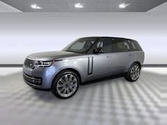 2026 Land Rover Range Rover P530 SE 7 Seat SUV